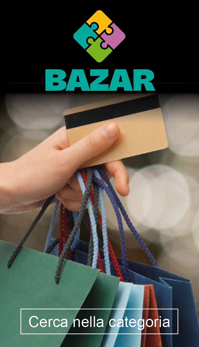 Banner BAZAR